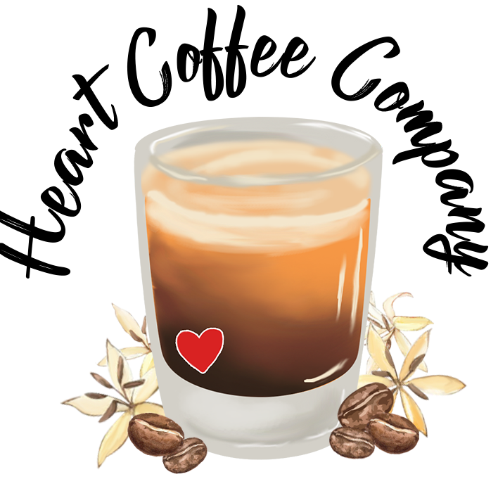 Heart Coffee Company